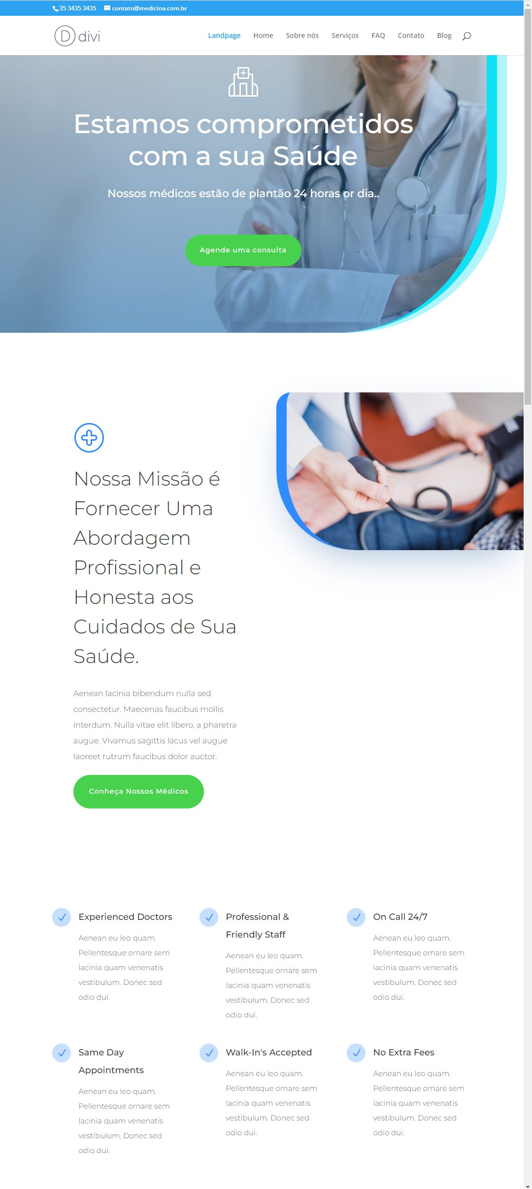 MEDICINA